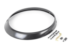 AC Rebuild Kit: H4 Headlights - Audette Collection ~ Porsche Lighting Restoration & BEST-IN-CLASS Porsche Parts