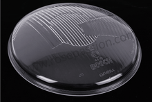 Load image into Gallery viewer, Bosch 4430 Porsche 356/911/912 Headlight Lens - Audette Collection ~ Porsche Lighting Restoration &amp; BEST-IN-CLASS Porsche Parts