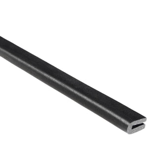 Trim-Lok Rubber Edge Trim - Audette Collection ~ Porsche Lighting Restoration & BEST-IN-CLASS Porsche Parts