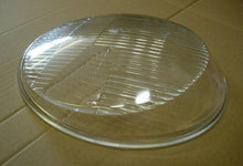 Load image into Gallery viewer, BOSCH H4 LHD Headlight Lens - Clear Top (1972-73) - Audette Collection ~ Porsche Lighting Restoration &amp; BEST-IN-CLASS Porsche Parts