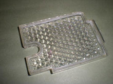 Load image into Gallery viewer, 911/912 Front Turn Signal Reflectors, Original &amp; Reproduction - Audette Collection ~ Porsche Lighting Restoration &amp; BEST-IN-CLASS Porsche Parts