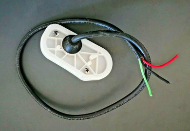 LWB Turn Signal Short Wiring Harness - Audette Collection ~ Porsche Lighting Restoration & BEST-IN-CLASS Porsche Parts