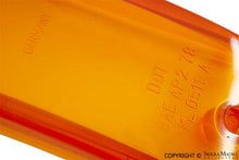 Load image into Gallery viewer, Porsche G-Series 911 Side Marker Lens (1974-1989) - Audette Collection ~ Porsche Lighting Restoration &amp; BEST-IN-CLASS Porsche Parts
