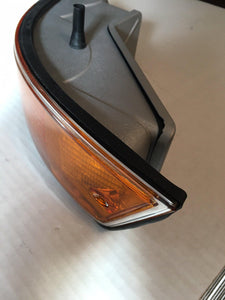 Porsche 911 (1969-1989) Turn Signal/Taillight Gaskets - Pairs - Audette Collection ~ Porsche Lighting Restoration & BEST-IN-CLASS Porsche Parts