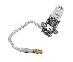 Premium G-Series fog light kit with H3 bulb for 1974-1983 models.