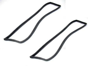Porsche 911 (1969-1989) Turn Signal/Taillight Gaskets - Pairs - Audette Collection ~ Porsche Lighting Restoration & BEST-IN-CLASS Porsche Parts