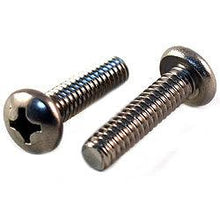 Load image into Gallery viewer, SWB &amp; LWB Type 316 Stainless Steel Turn Signal Screws - Best-n-Class® - Audette Collection ~ Porsche Lighting Restoration &amp; BEST-IN-CLASS Porsche Parts