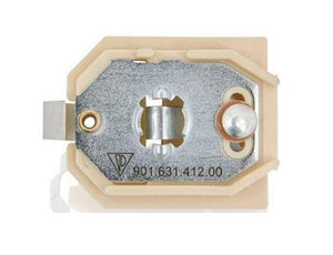 SWB Turn Signal & Taillight Bulb Holders - Audette Collection ~ Porsche Lighting Restoration & BEST-IN-CLASS Porsche Parts