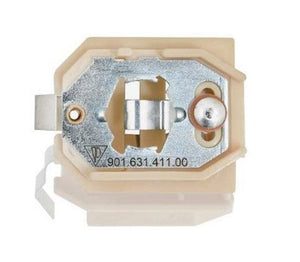 SWB Turn Signal & Taillight Bulb Holders - Audette Collection ~ Porsche Lighting Restoration & BEST-IN-CLASS Porsche Parts