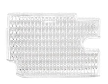 Load image into Gallery viewer, 911/912 Front Turn Signal Reflectors, Original &amp; Reproduction - Audette Collection ~ Porsche Lighting Restoration &amp; BEST-IN-CLASS Porsche Parts