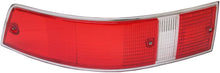 Load image into Gallery viewer, EuroLens G-Series (1974-1989) Porsche 911 Tail Light Lenses - Audette Collection ~ Porsche Lighting Restoration &amp; BEST-IN-CLASS Porsche Parts