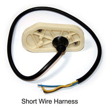 Load image into Gallery viewer, 911 LWB Turn Signal Restoration short wire harness for F-Series Porsche models.