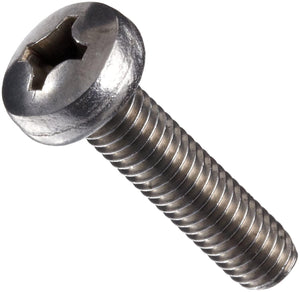 SWB & LWB Type 316 Stainless Steel Turn Signal Screws - Best-n-Class® - Audette Collection ~ Porsche Lighting Restoration & BEST-IN-CLASS Porsche Parts