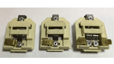 AC Rebuild Kit: Porsche 911 SWB Turn Signals & Taillights Restoration, No Lenses - Audette Collection ~ Porsche Lighting Restoration & BEST-IN-CLASS Porsche Parts