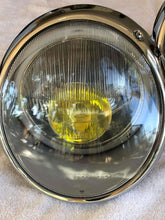 Load image into Gallery viewer, Restored Cibié Bi-Iode 170mm Headlights for Porsche 911