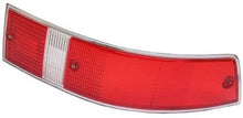 Load image into Gallery viewer, EuroLens G-Series (1974-1989) Porsche 911 Tail Light Lenses - Audette Collection ~ Porsche Lighting Restoration &amp; BEST-IN-CLASS Porsche Parts